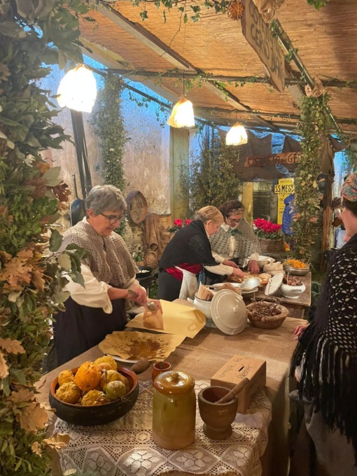 Presepe Vivente