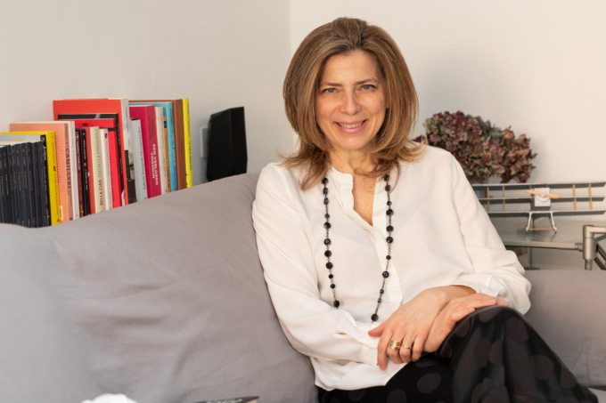 Cervo in Blu d’Inchiostro: si parte con la scrittrice Raffaella Romagnolo