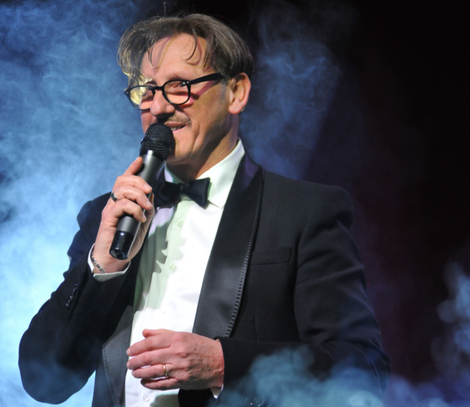 Fabrizio Venturi: “Ecco i nomi dei cantanti in gara al Festival della Canzone Cristiana dedicato al Giubileo”