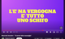 Il Tunnel del Tenda diventa il topic di una ballata satirica su YouTube