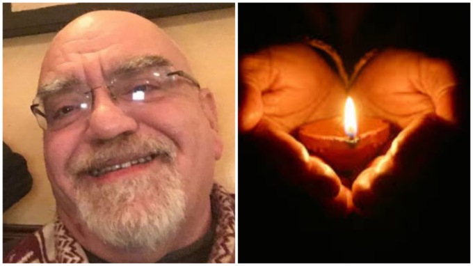 Taggia piange Giorgio “Big Gio” Pastorino