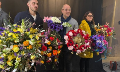 Pietro Laezza vince il contest "Bouquet Festival di Sanremo 2025"