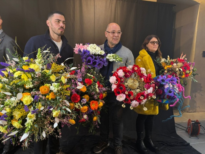 Pietro Laezza vince il contest “Bouquet Festival di Sanremo 2025”