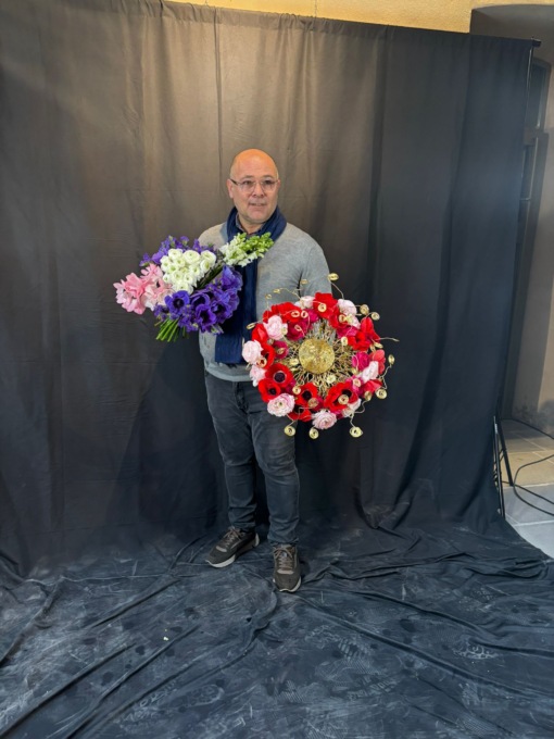Bouquet Festival di Sanremo