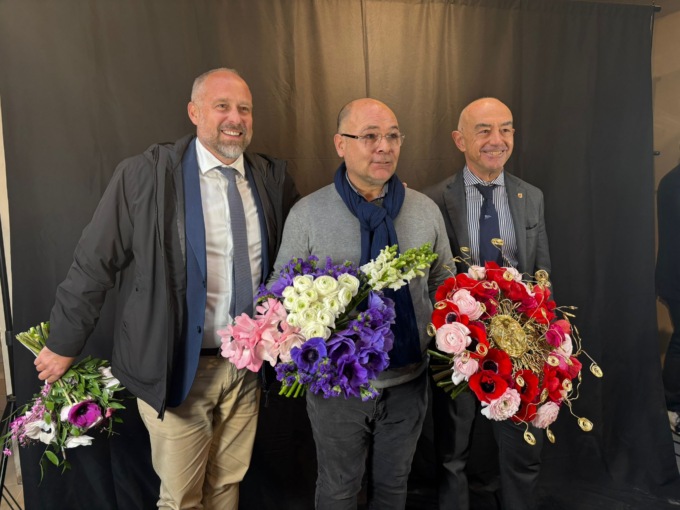 Bouquet Festival di Sanremo