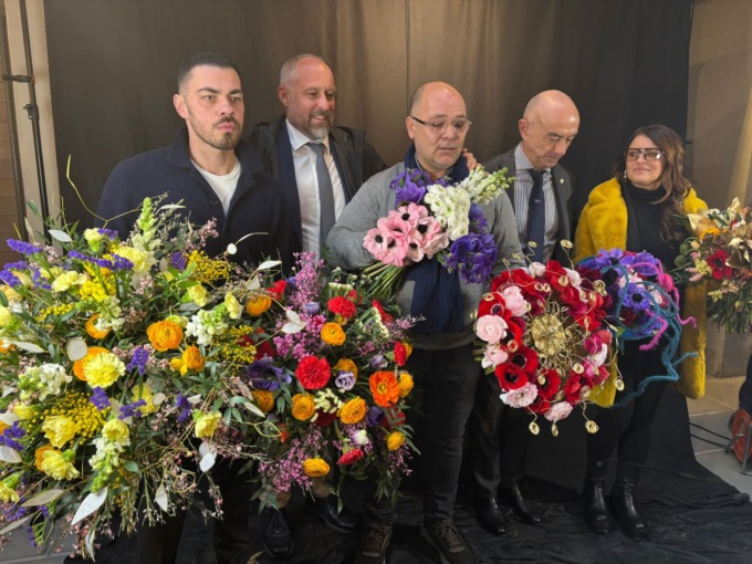 Bouquet Festival di Sanremo