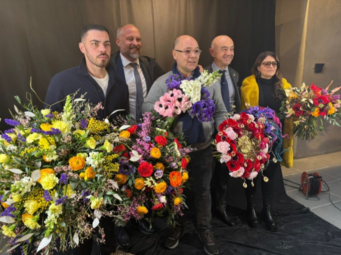 Bouquet Festival di Sanremo
