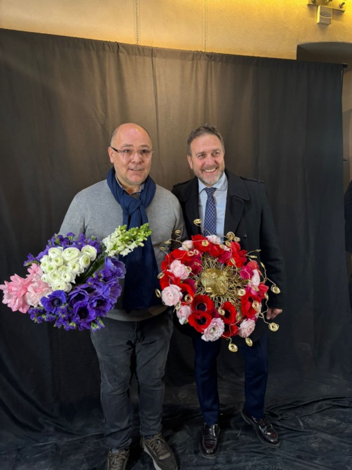 Bouquet Festival di Sanremo