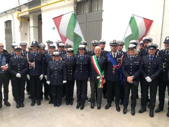 A Imperia multe per 3,4 milioni di euro in un anno