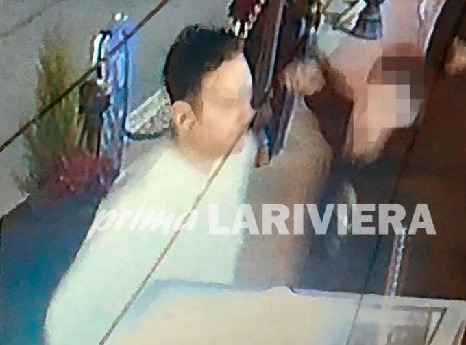 In coma dopo 3 pugni: Cezar Postu risponde al gip all’interrogatorio di garanzia