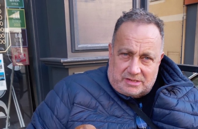 Stroncato da un malore in casa l’ex commercialista Carlo Vesco