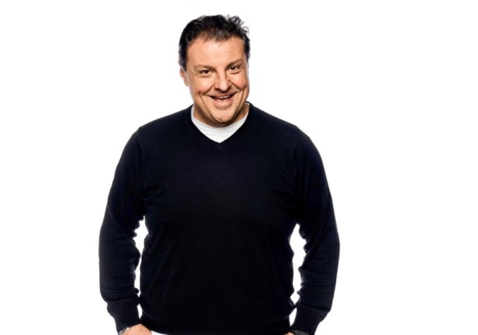 Al Casinò il ‘Camaleonte’ Claudio Lauretta