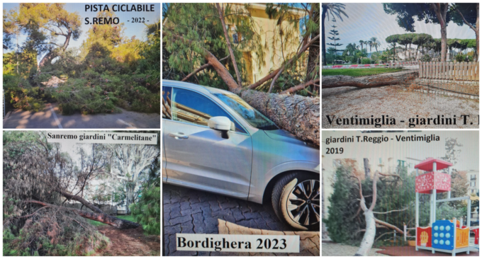 Tutela del patrimonio verde, a Sanremo un convegno sulla figura dell’agronomo