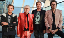 Il ritorno a Sanremo dei Duran Duran