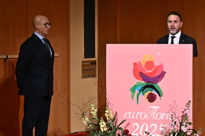 Piana: Liguria terra di fiori con futuro da protagonista a livello internazionale