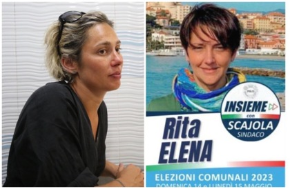 Rita Elena: “A Martina Bencardino l’abbraccio di tutti i colleghi”