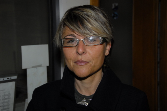 Addio all’avvocato imperiese Bianca Giaccardi