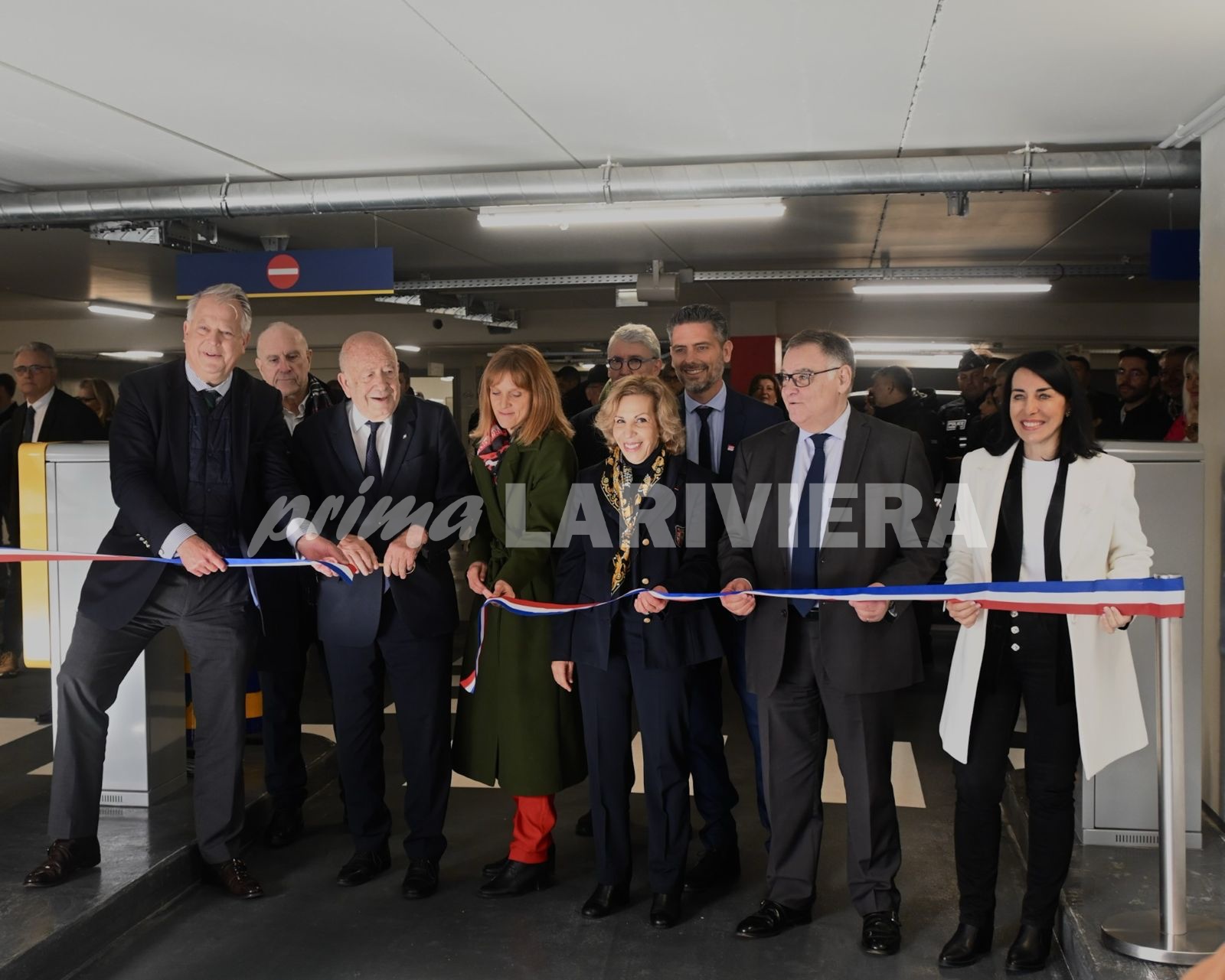 inaugurazione parcheggio mentone stazione_02