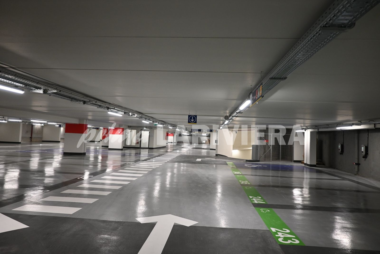 inaugurazione parcheggio mentone stazione_03