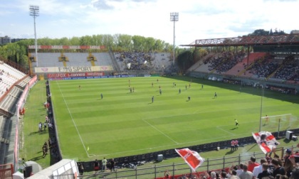 Serie D, l'Imperia pareggia col Ligorna