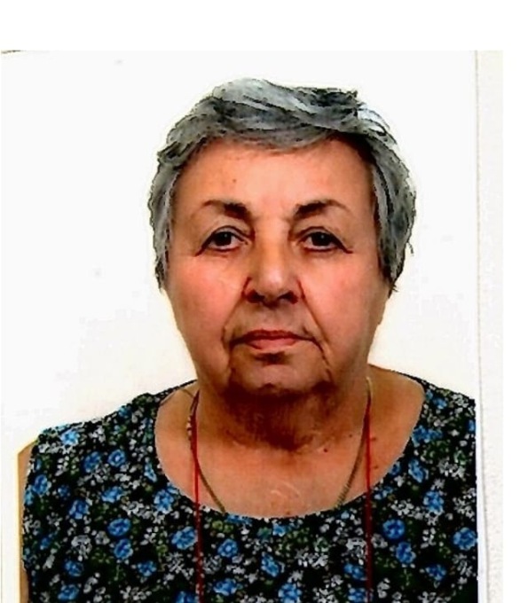 Lutto per la morte di Luisa Mirella Cartacci