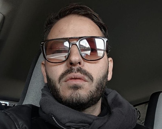 Da Taggia a Uomini e Donne: Maurizio Liberto corteggia l’over Barbara