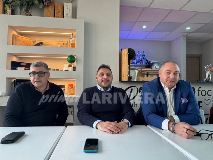 E’ guerra aperta sui parcheggi tra maggioranza e minoranza a Vallecrosia