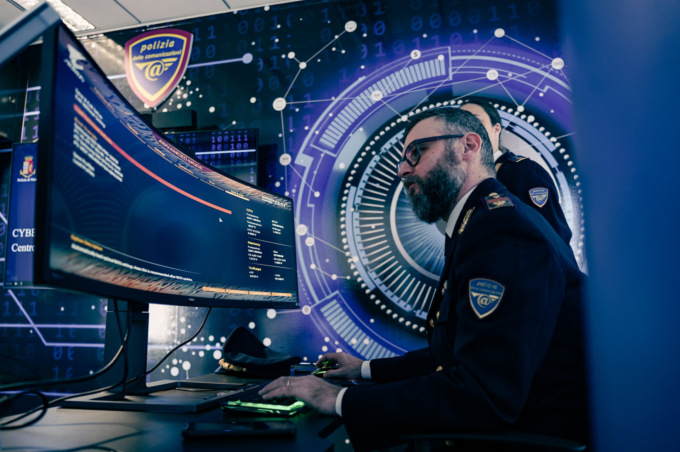 Cyber crime: il report 2024 della Polizia di Stato nella lotta ai crimini informatici