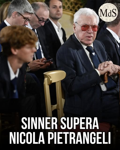 sinner