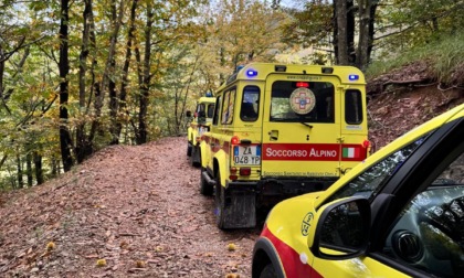 Motociclista muore nell’entroterra di Triora