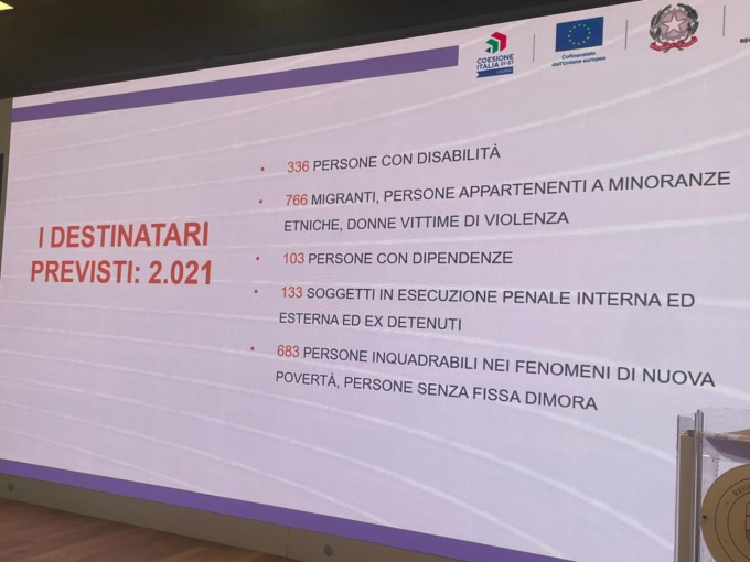Abilità al Plurale