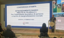 Boom di domande per "Abilità al plurale". Regione Liguria integra risorse