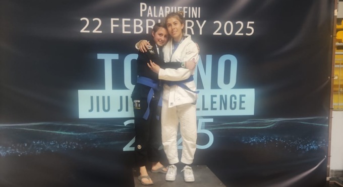 Tribe Ju Jitsu