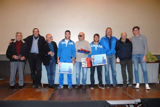 Morto lo storico allenatore Livio Rubino