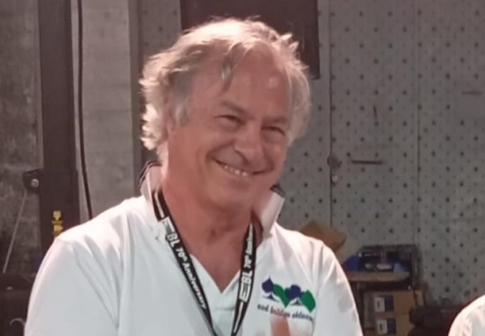 Antonio Muzzini è il nuovo presidente della Federazione del Bridge della Liguria