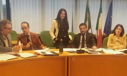 Commissioni al lavoro sul piano per trattare l'emergenza lupi