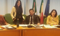 Commissioni al lavoro sul piano per trattare l'emergenza lupi