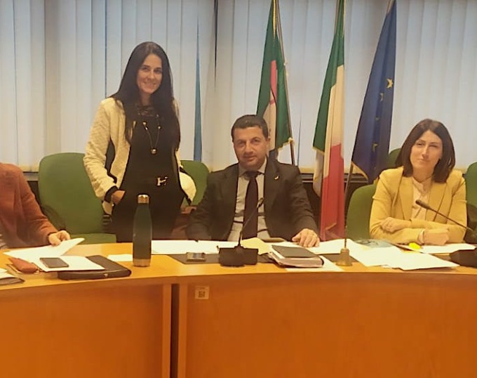 Commissioni al lavoro sul piano per trattare l’emergenza lupi