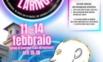 Durante la settimana del Festival, via all'evento "Cantiamo con la Laringe"