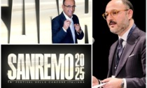 EY: "L'impatto economico di questo Festival di Sanremo sarà di 245 milioni di euro, +40 rispetto al 2024"