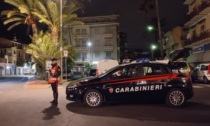 Rapinato con lo spray urticante a Bordighera, arrestati tre giovanissimi