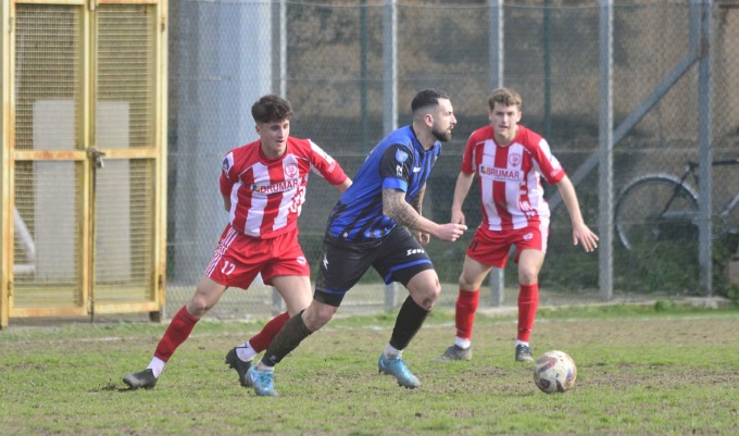 Poker dell’Imperia contro l’Asti