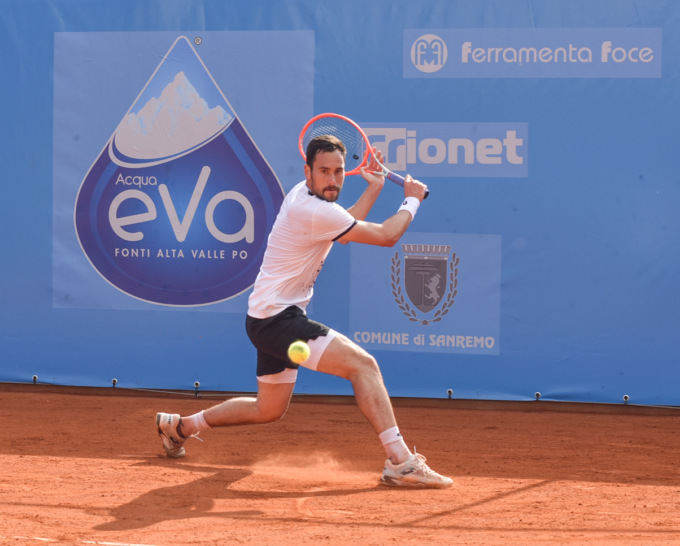 Pronti a sfidare Gianluca Mager per beneficenza