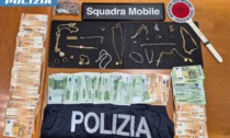 Truffata anziana per 67mila euro, arrestata donna