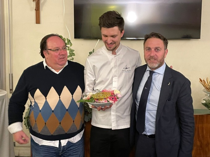 Casa Artusi protagonista del Piatto del Festival 2025