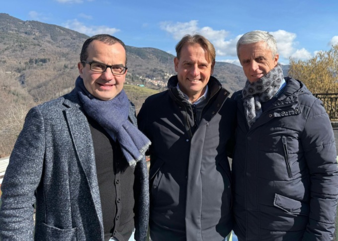 Marco Scajola: “Entroterra al centro delle politiche regionali di rigenerazione urbana”