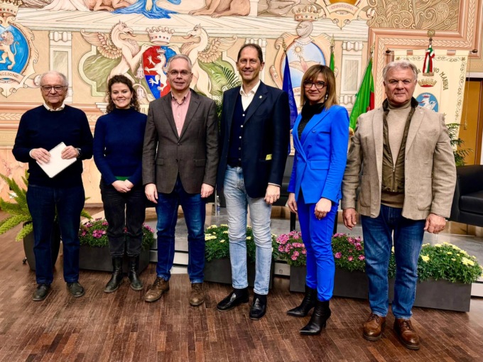 Tutto esaurito per il terzo “Venerdì della Conoscenza”