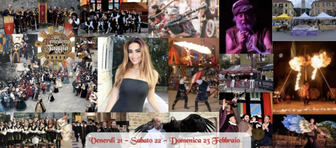 San Benedetto Taggia, è tutto pronto per i festeggiamenti 2025
