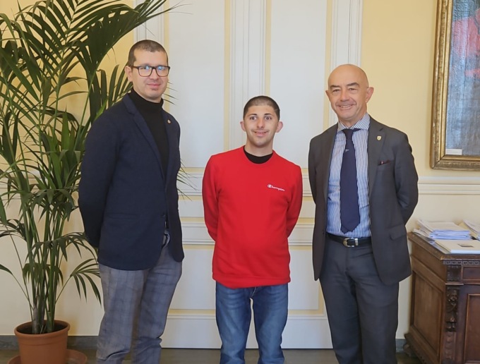 Autobus gratis per i disabili sanremesi
