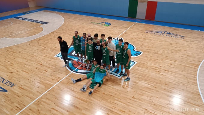 Bvc Sanremo sconfitto a Genova
